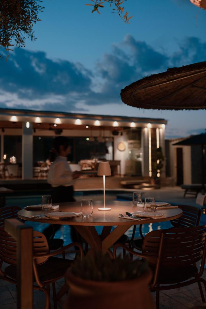 Anthemion Suites and Villas