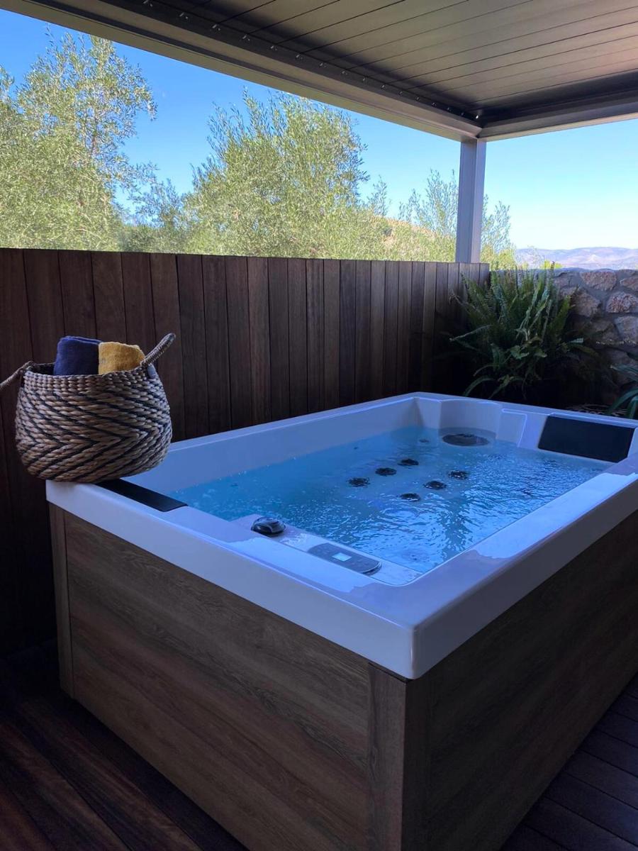 Anthemion Suites and Villas