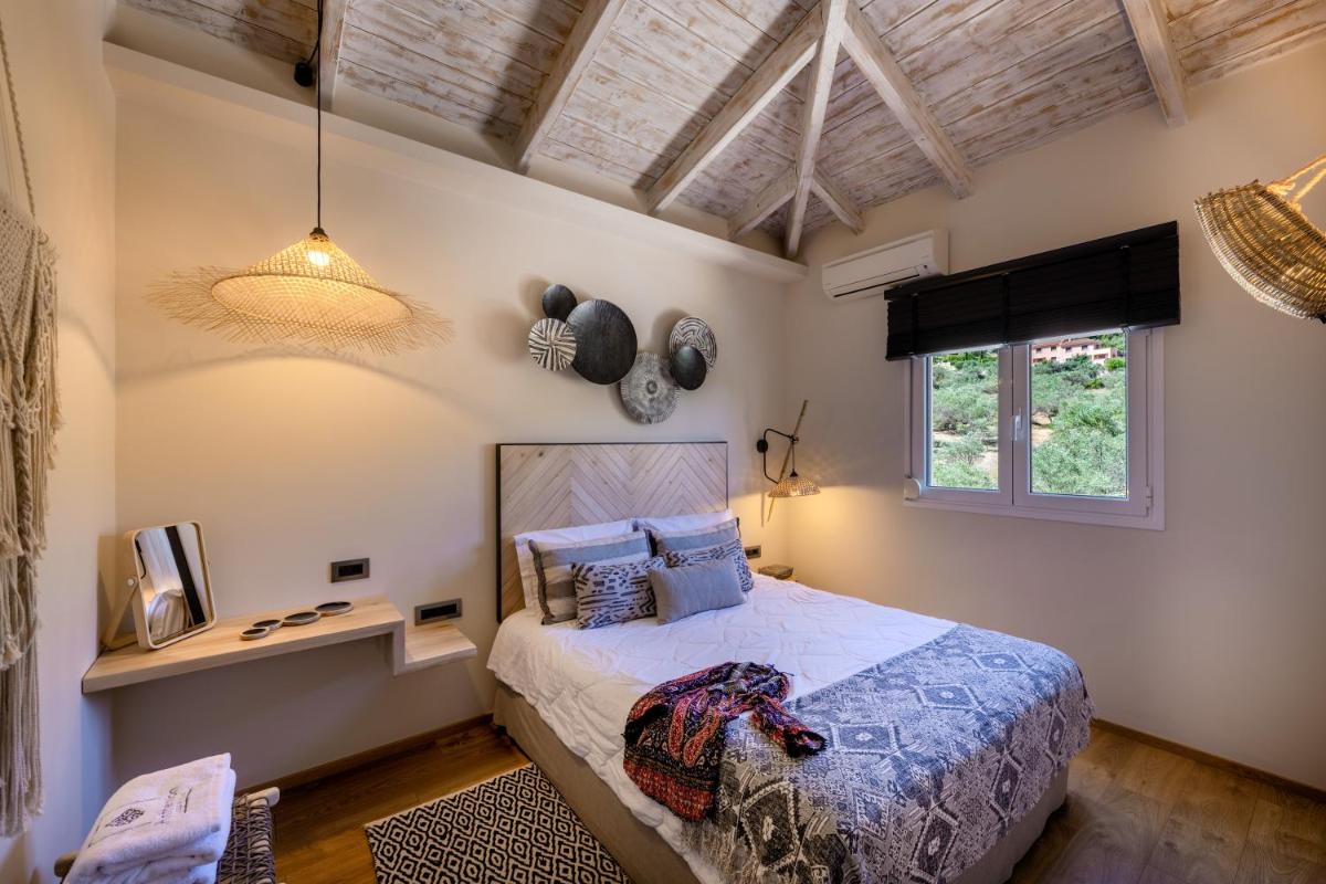 Anthemion Suites and Villas