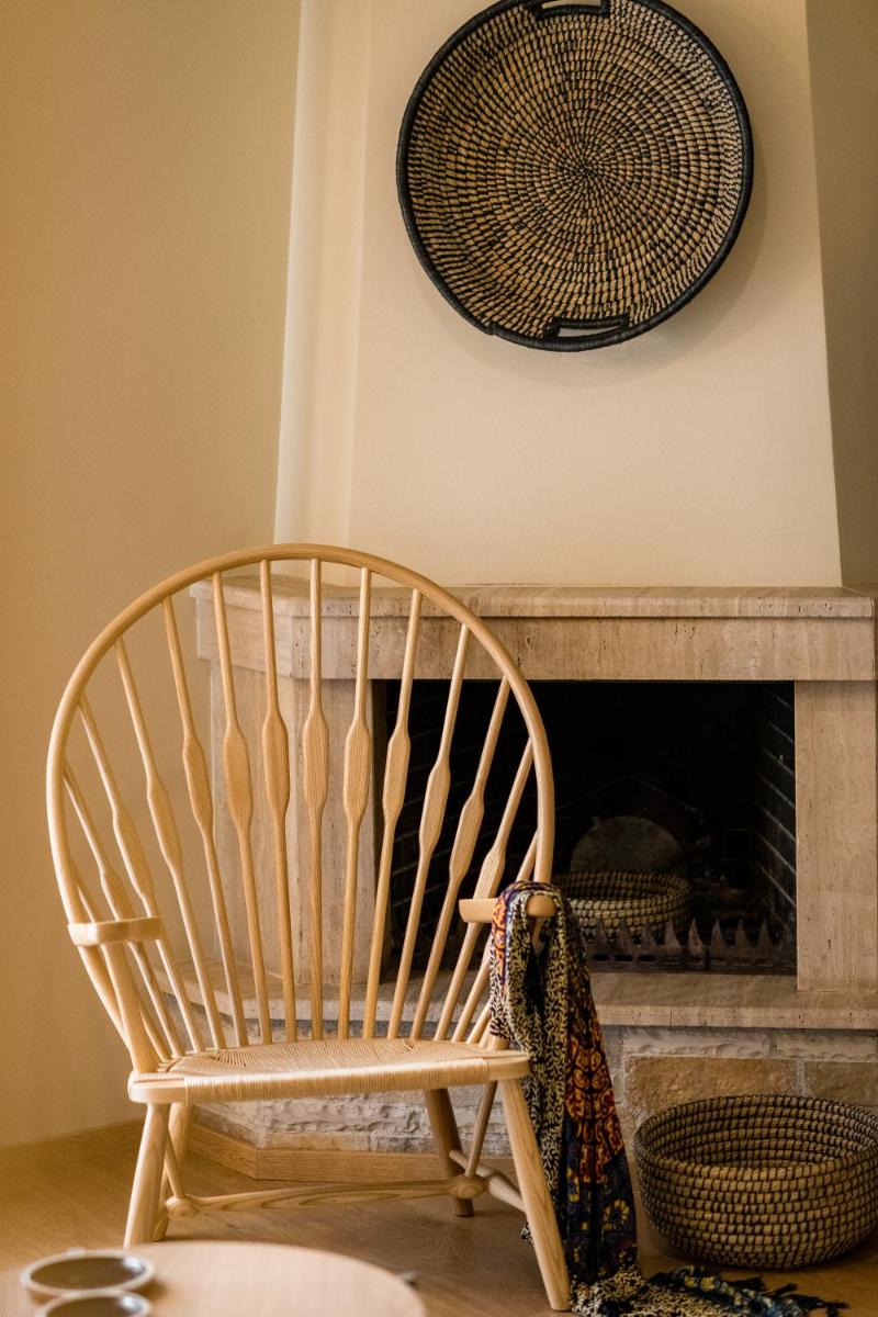 Anthemion Suites and Villas