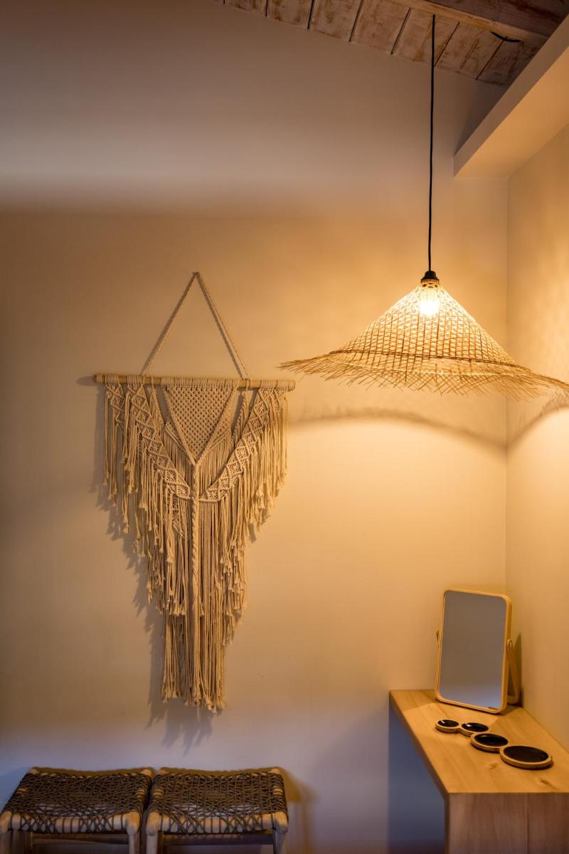 Anthemion Suites and Villas