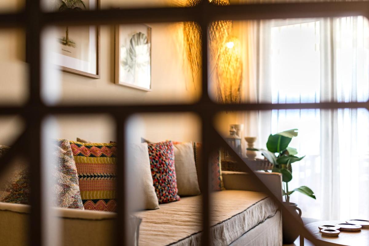 Anthemion Suites and Villas