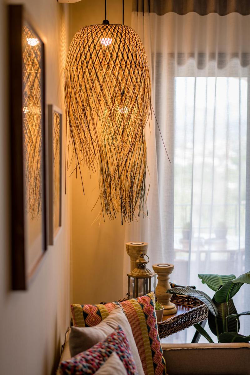 Anthemion Suites and Villas