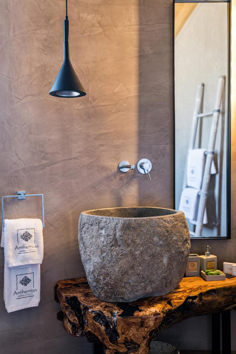 Anthemion Suites and Villas