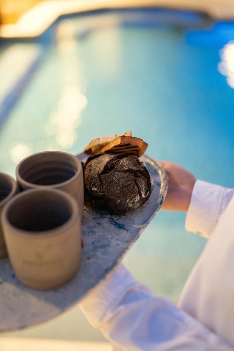 Anthemion Suites and Villas