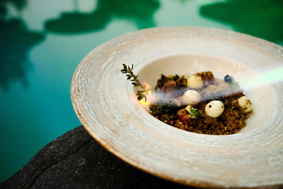 Anthemion Suites and Villas