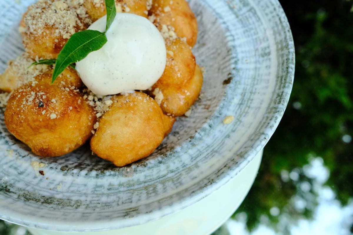 Anthemion Suites and Villas