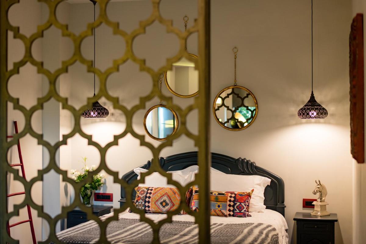 Anthemion Suites and Villas