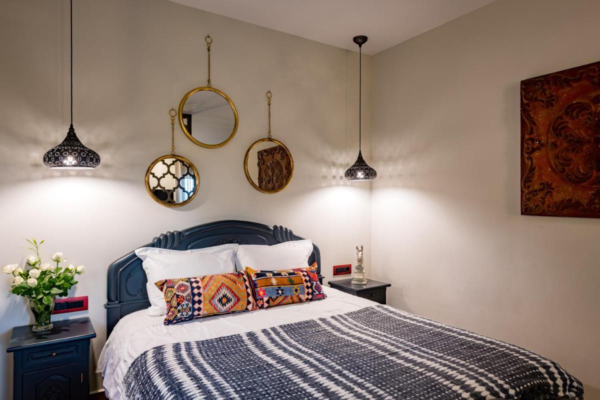 Anthemion Suites and Villas