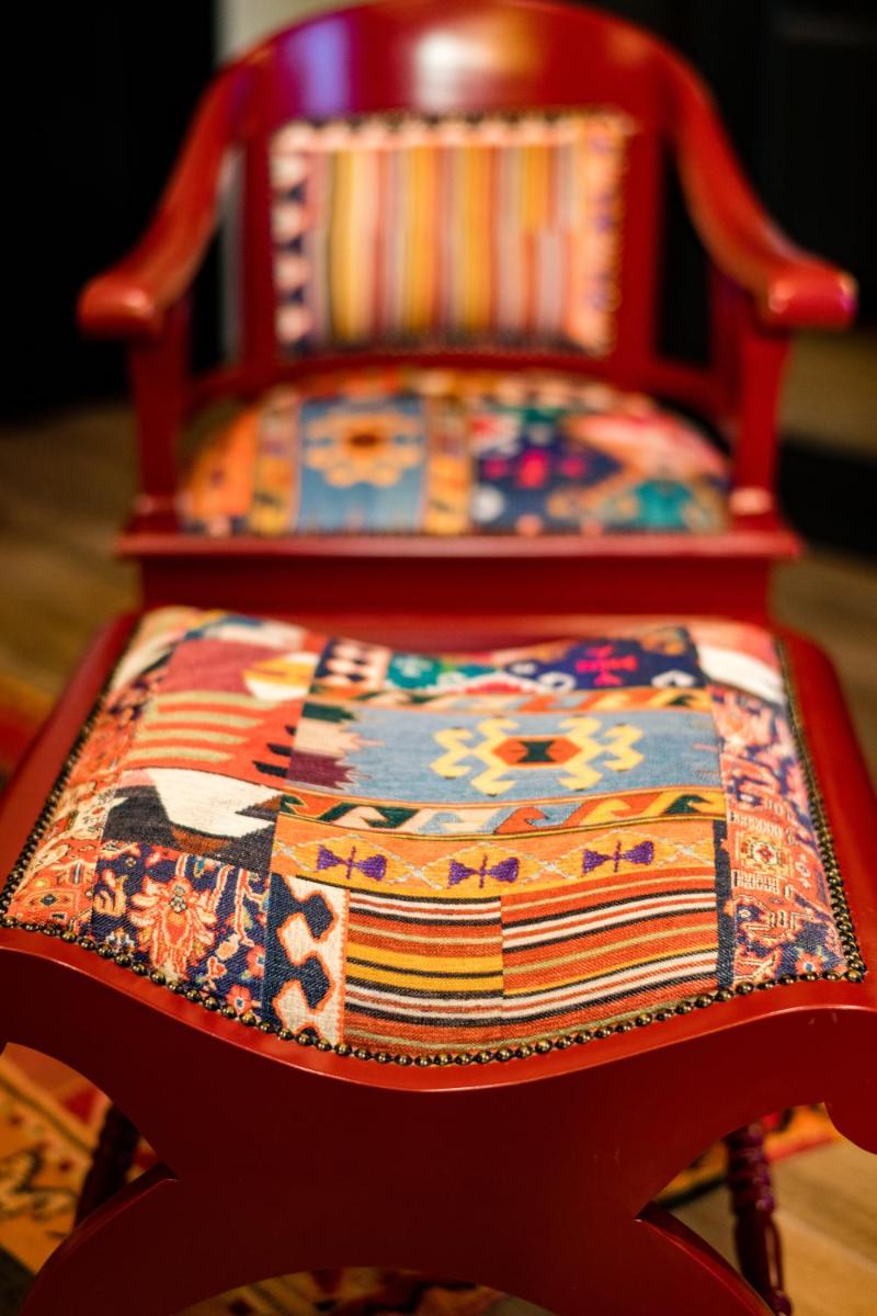 Anthemion Suites and Villas