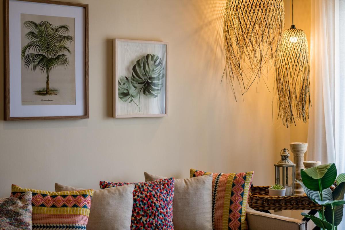 Anthemion Suites and Villas