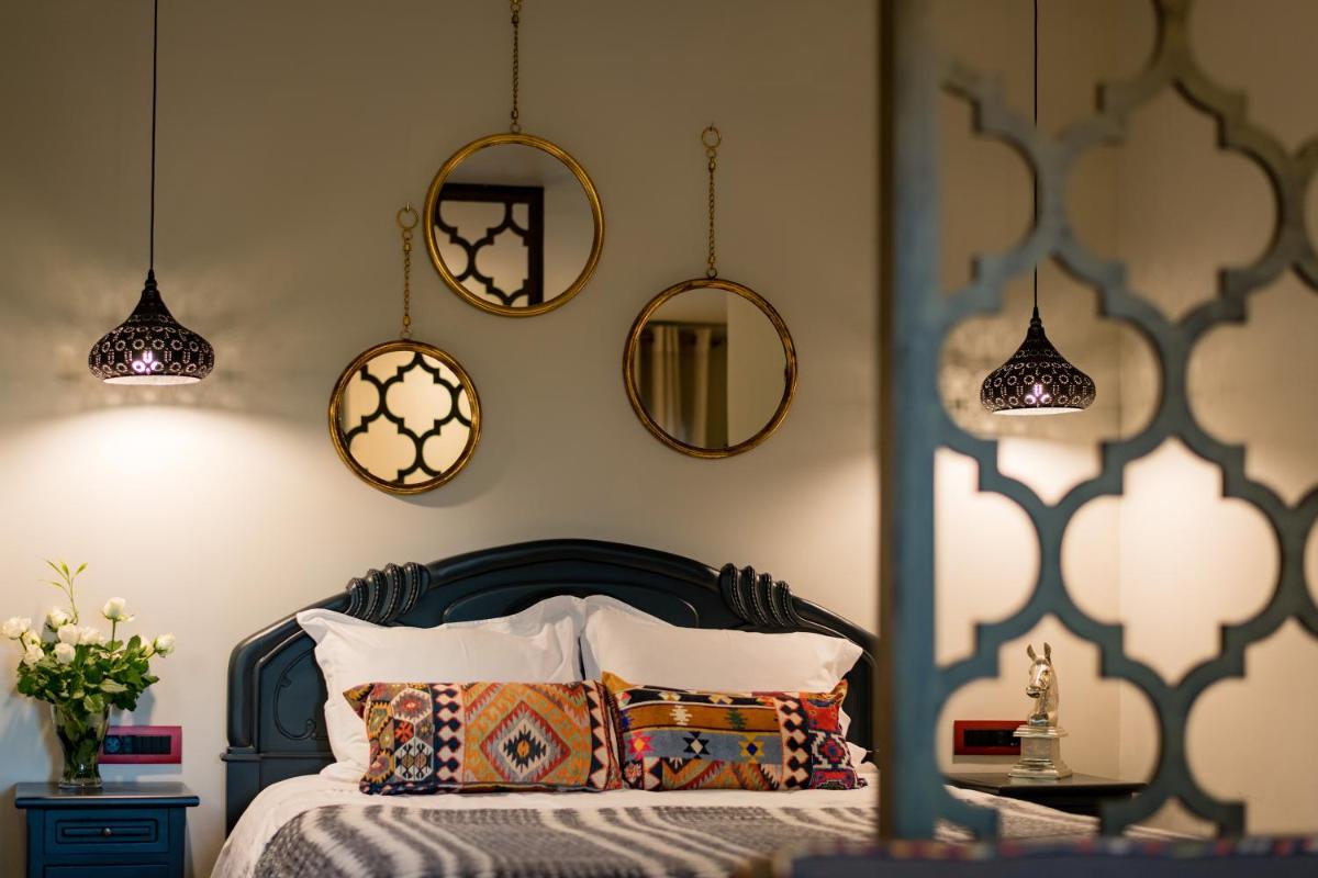 Anthemion Suites and Villas