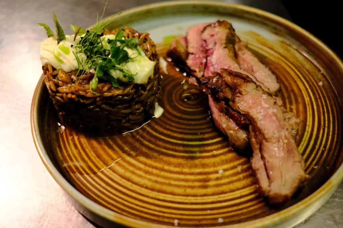 Anthemion Suites and Villas