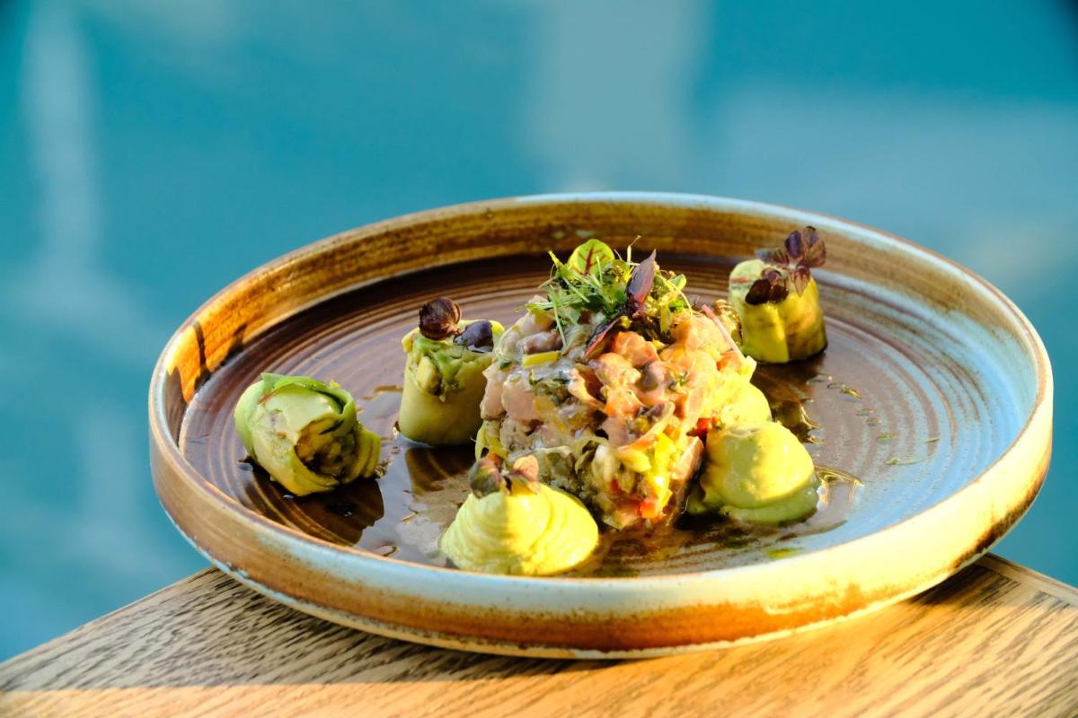 Anthemion Suites and Villas