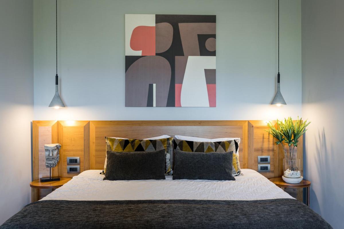 Anthemion Suites and Villas