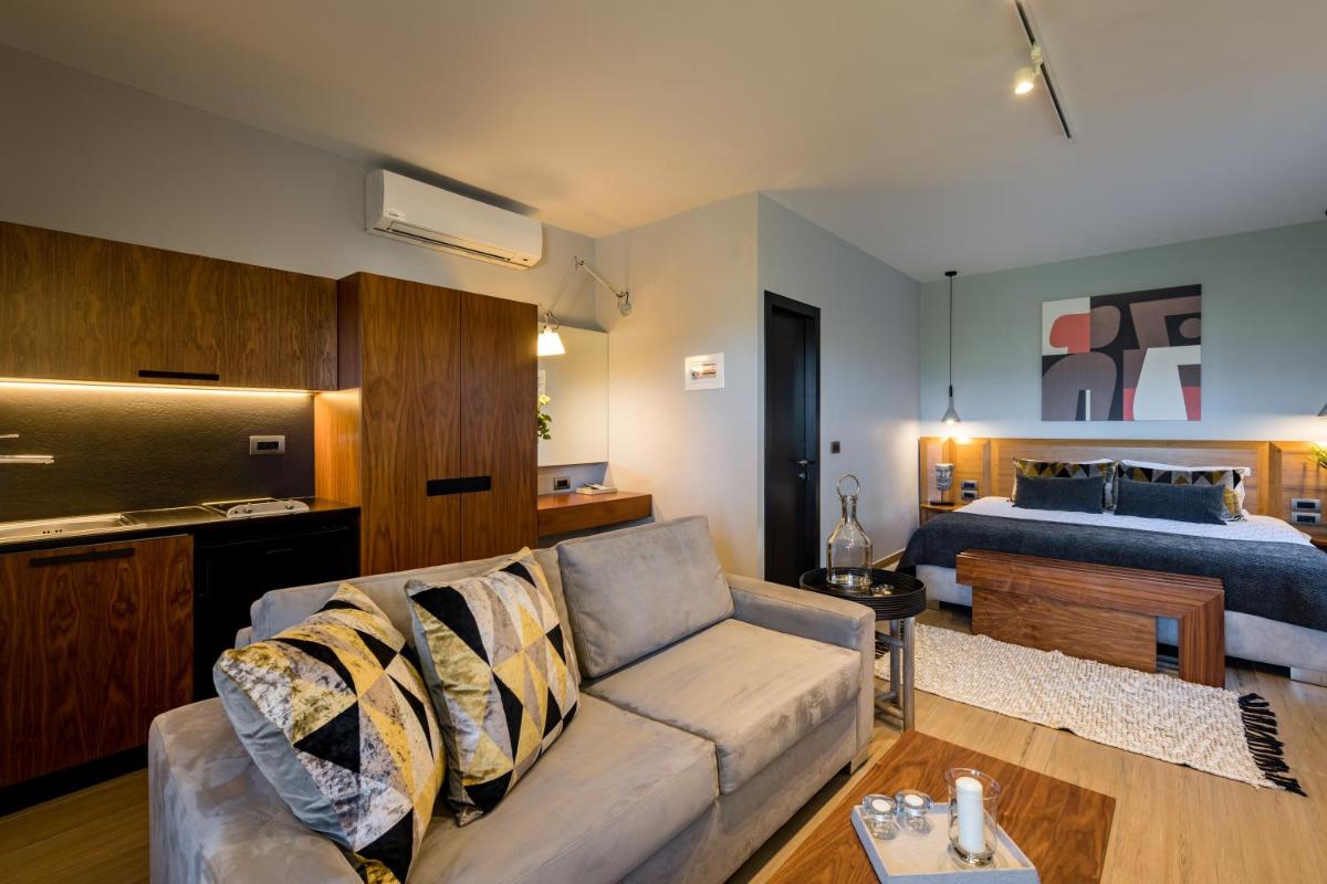 Anthemion Suites and Villas