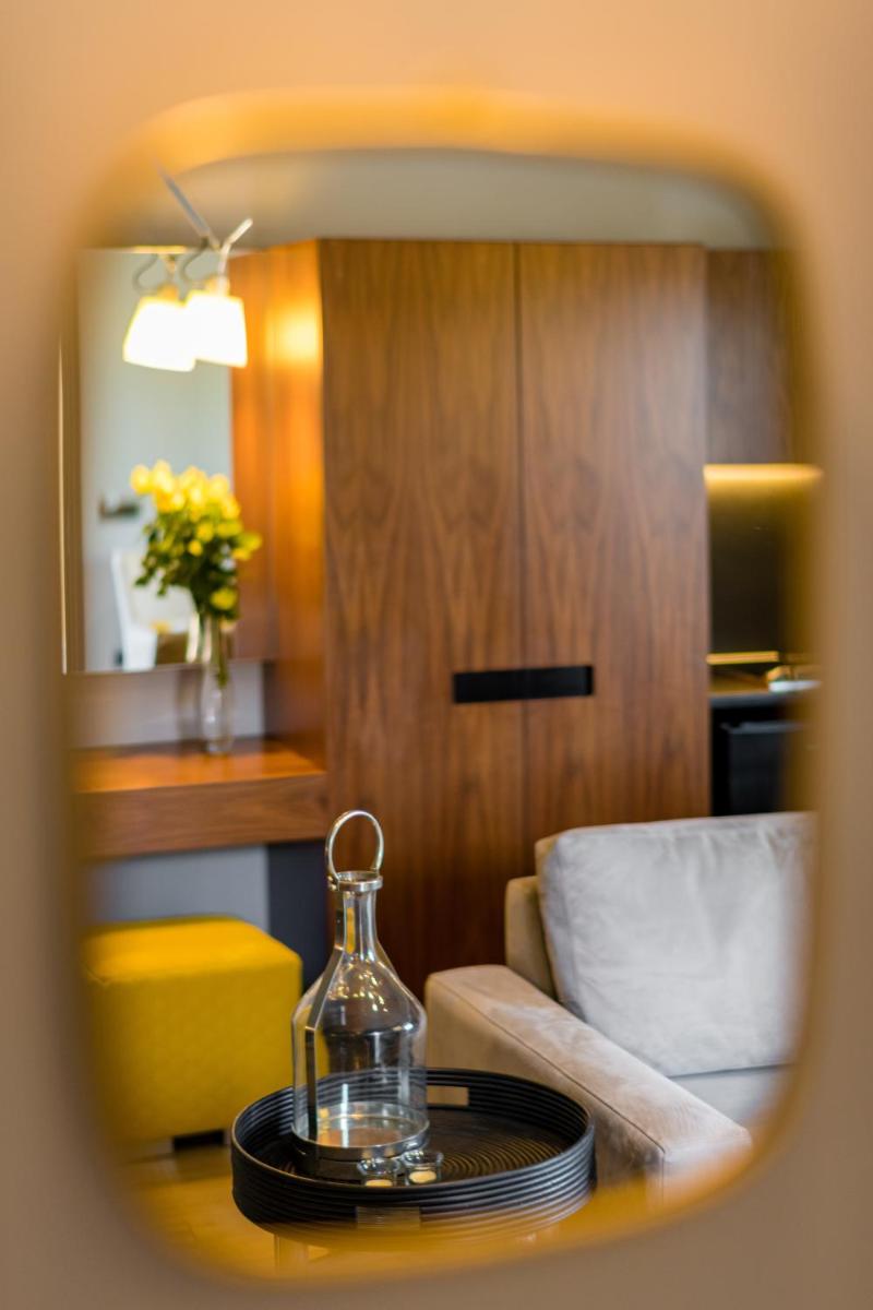 Anthemion Suites and Villas