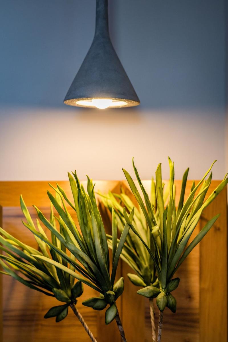 Anthemion Suites and Villas