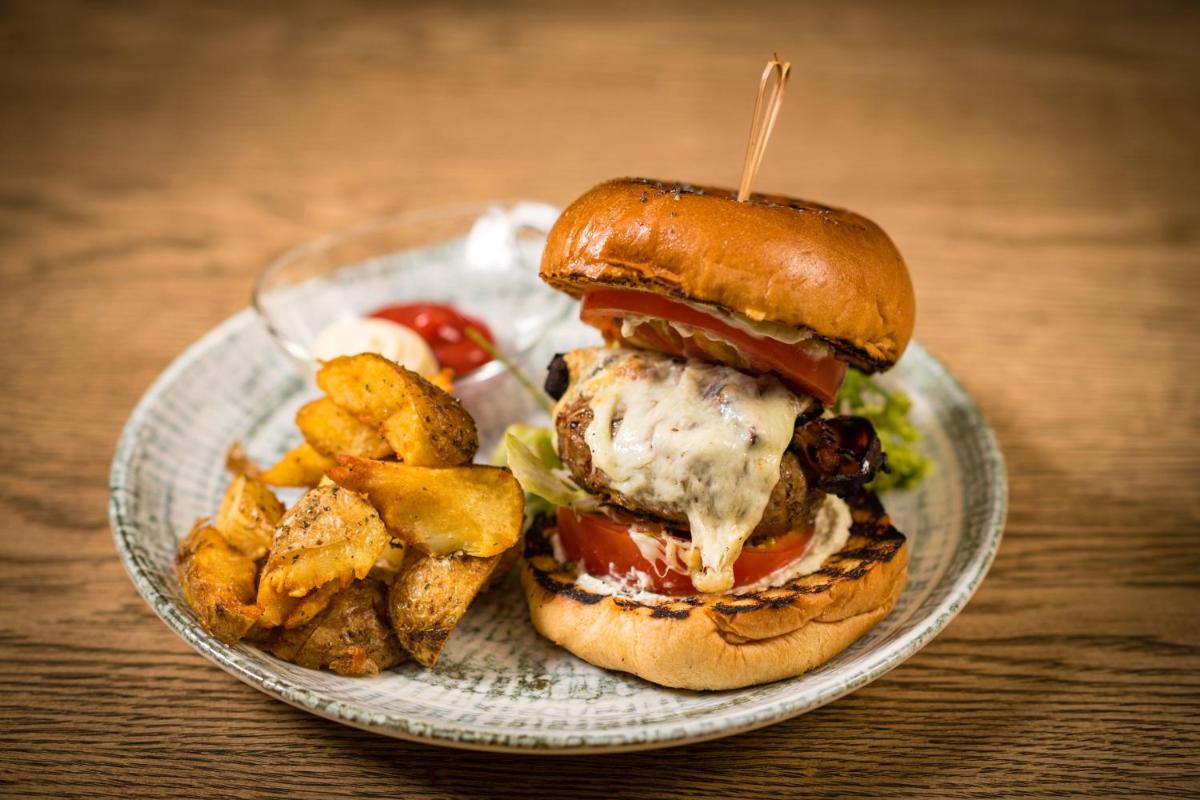 Anthemion Suites and Villas