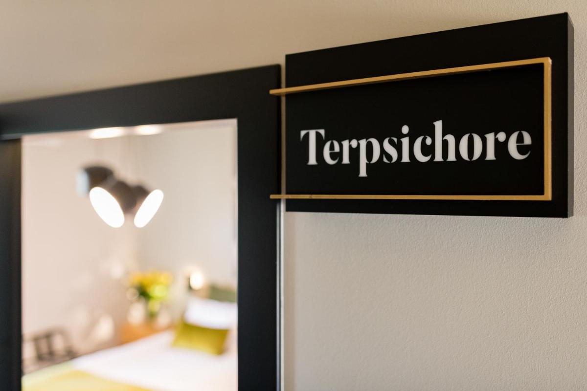 Anthemion Suites and Villas