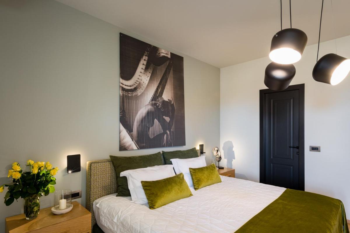 Anthemion Suites and Villas