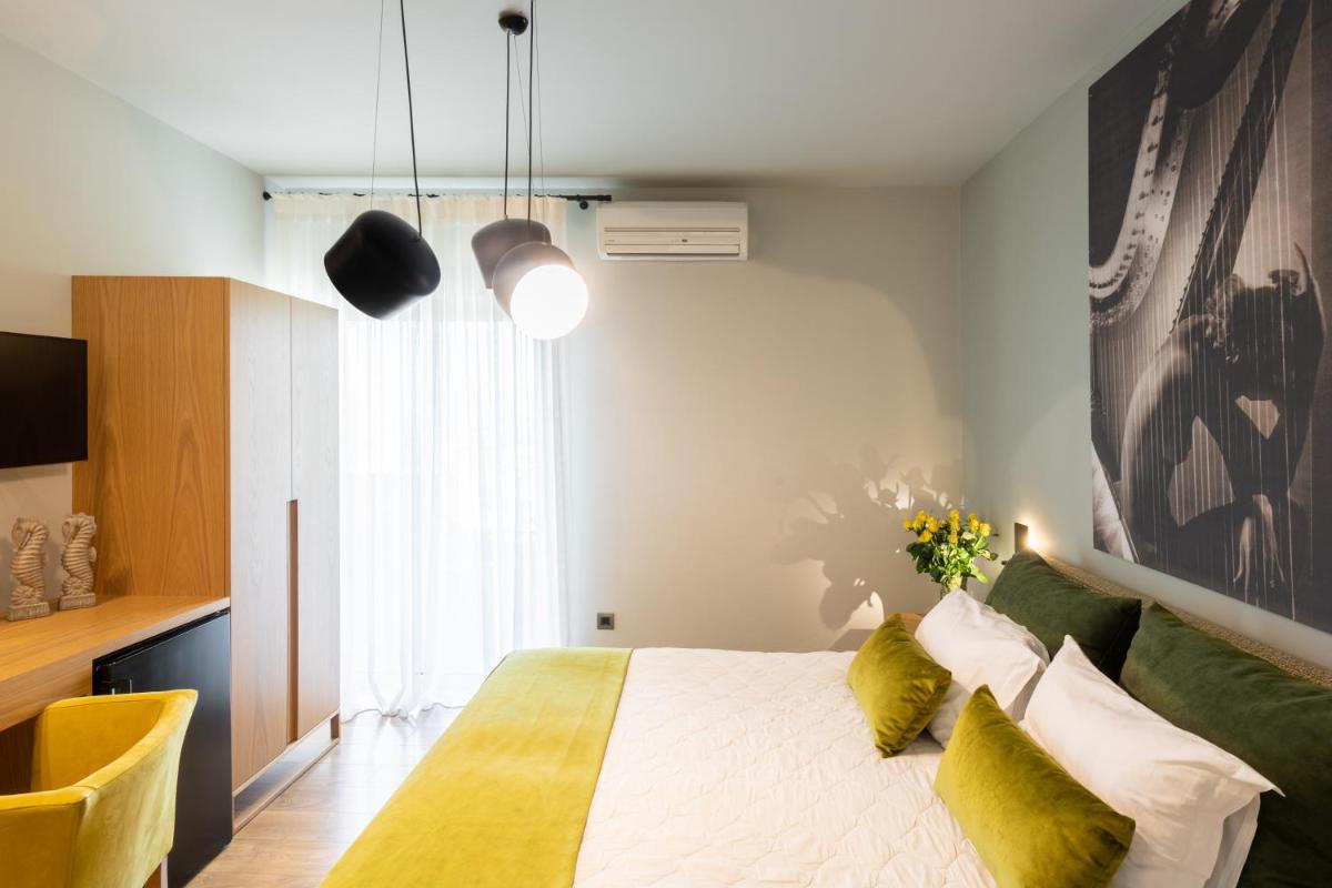 Anthemion Suites and Villas