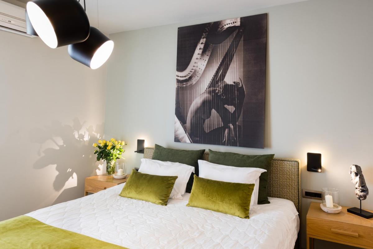 Anthemion Suites and Villas