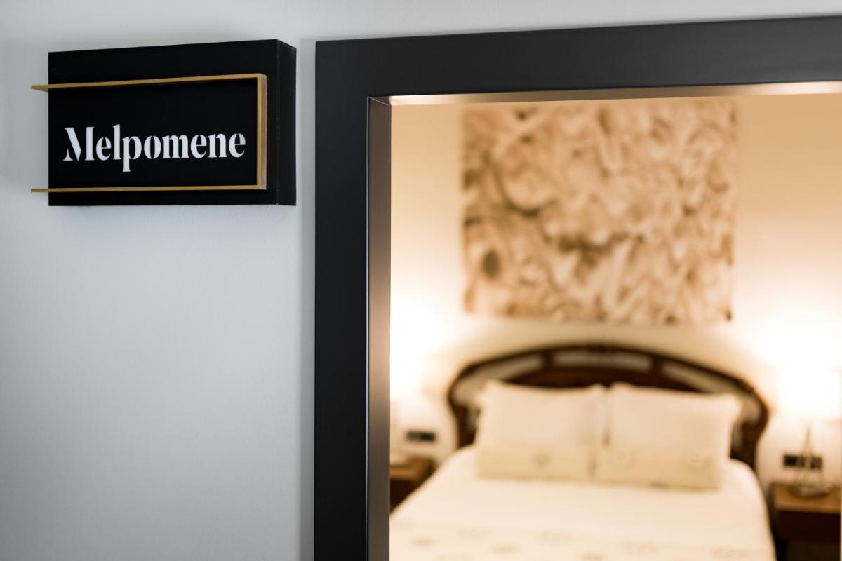 Anthemion Suites and Villas