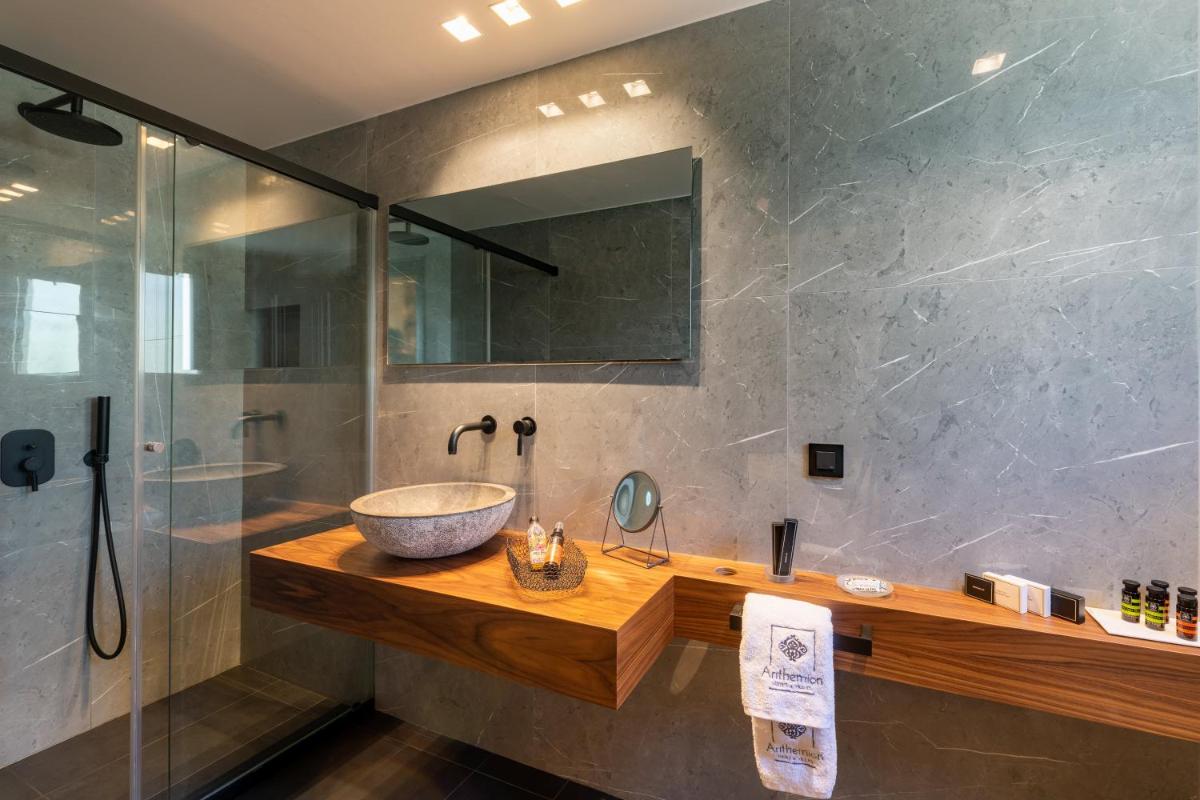 Anthemion Suites and Villas