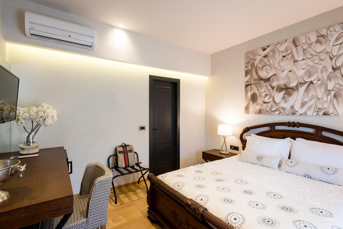 Anthemion Suites and Villas