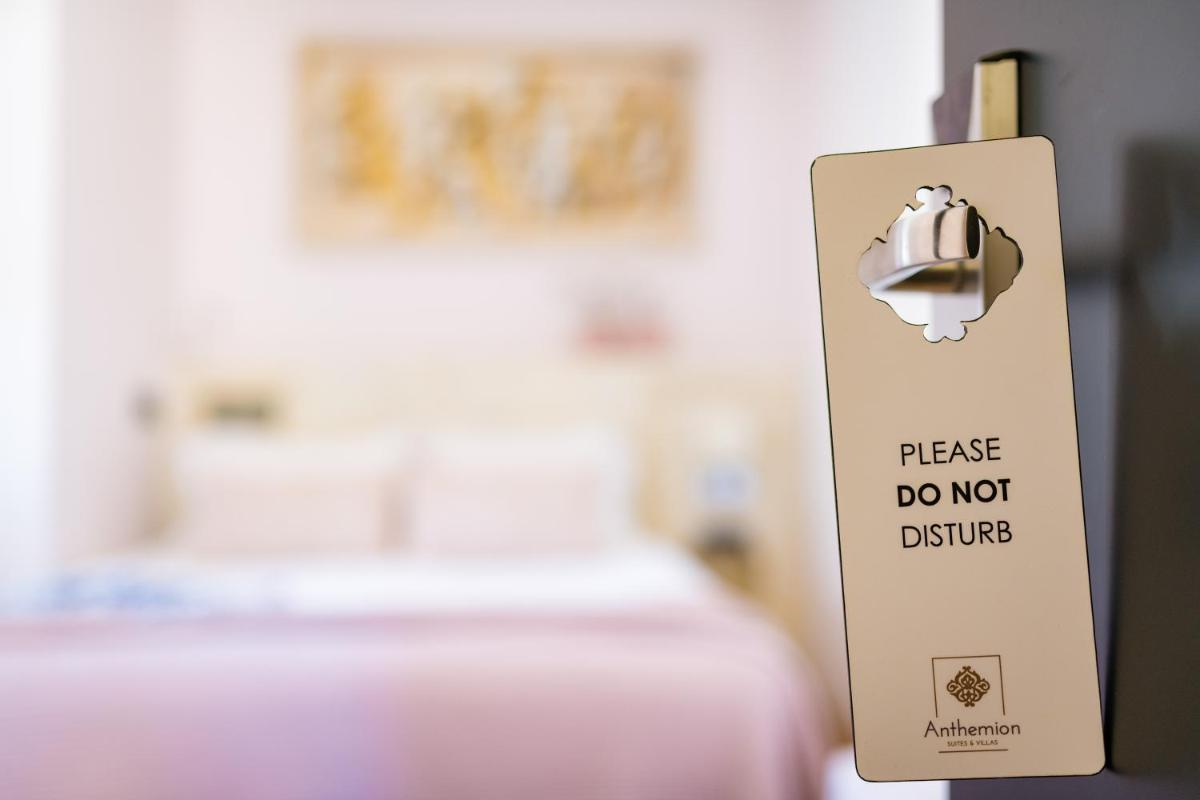 Anthemion Suites and Villas