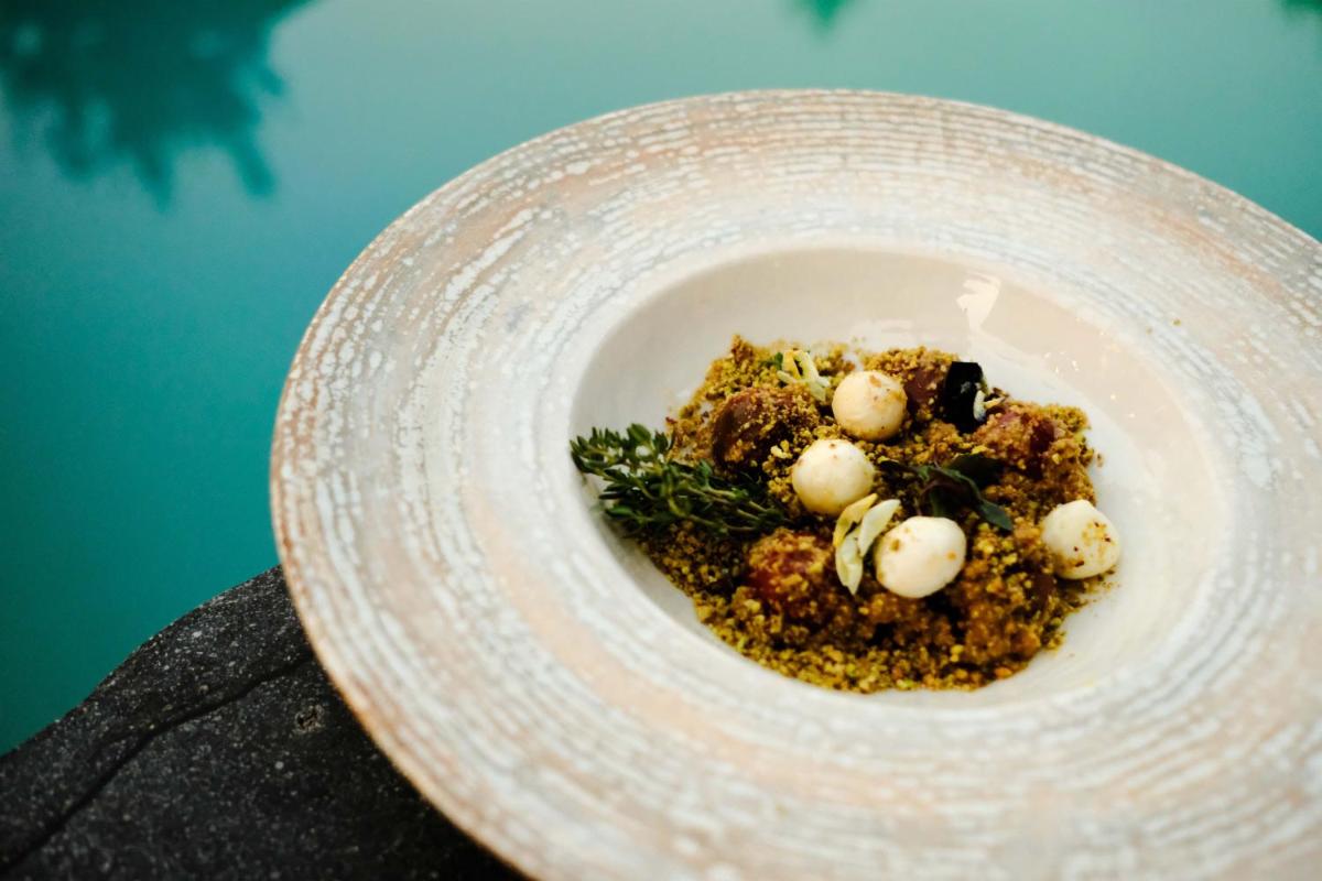 Anthemion Suites and Villas