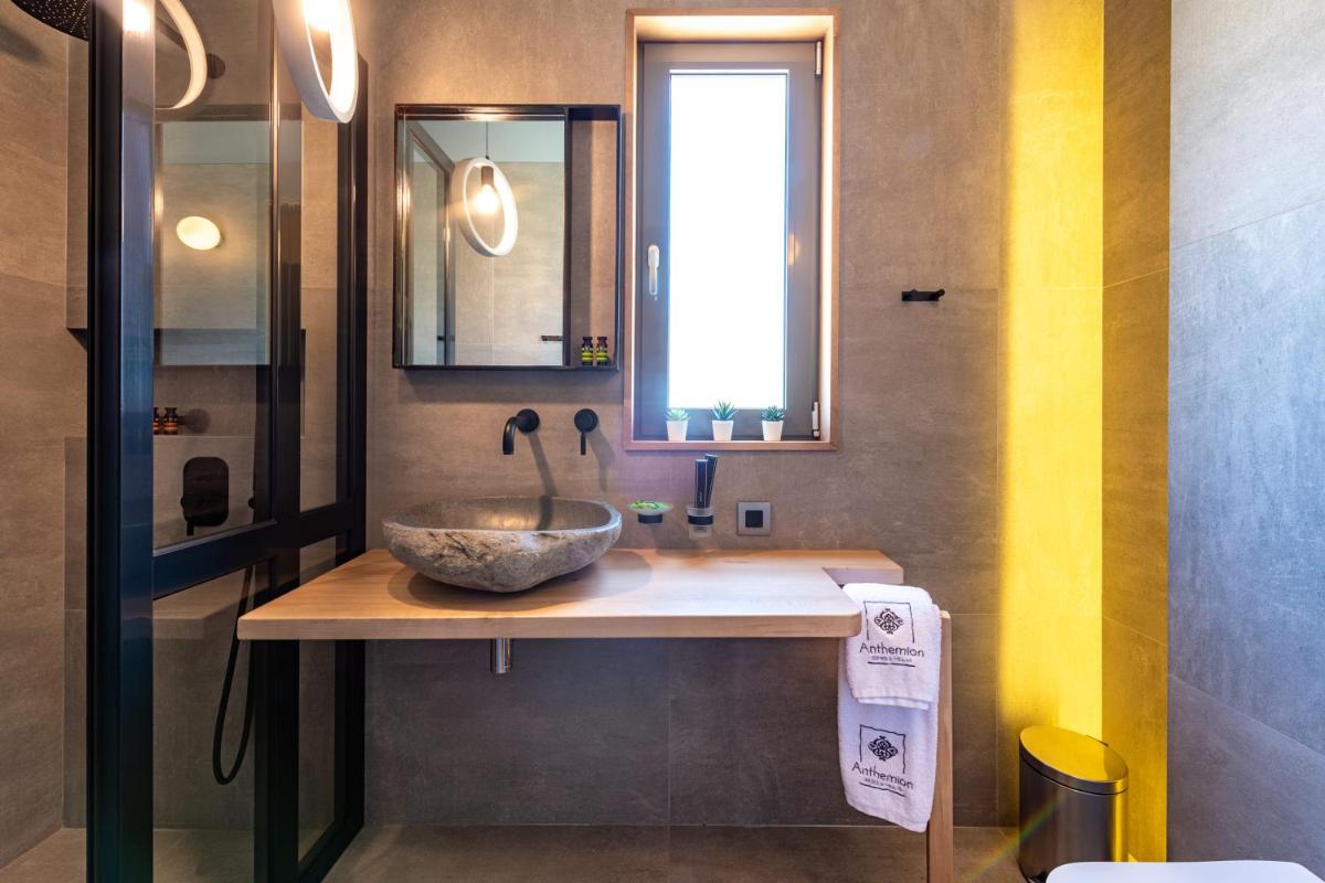 Anthemion Suites and Villas