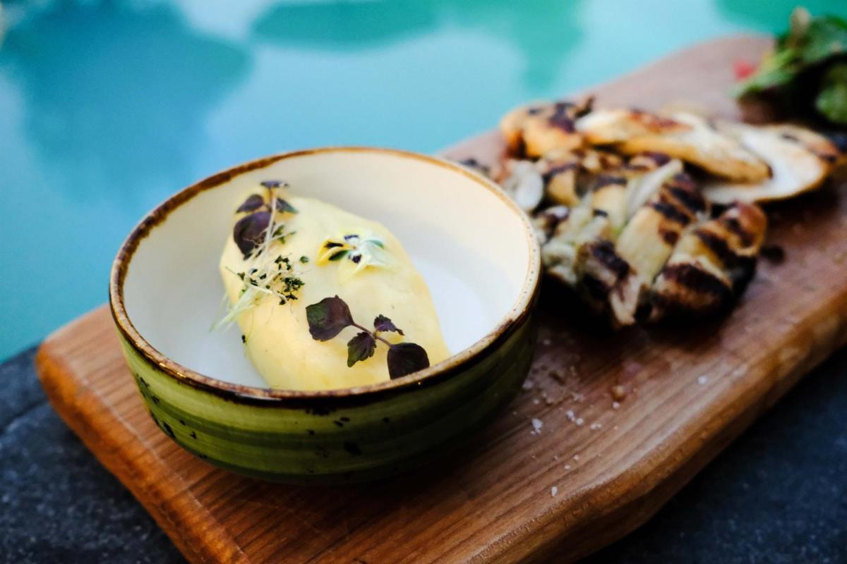 Anthemion Suites and Villas