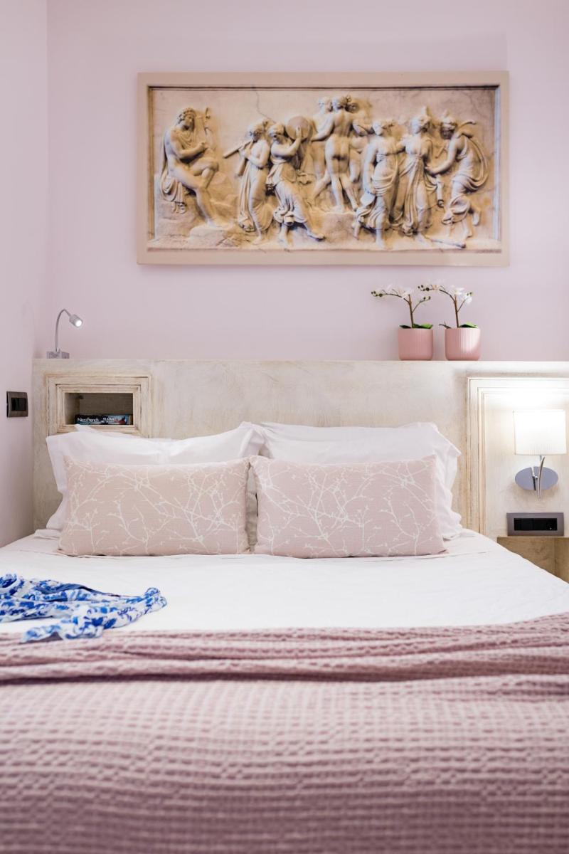 Anthemion Suites and Villas