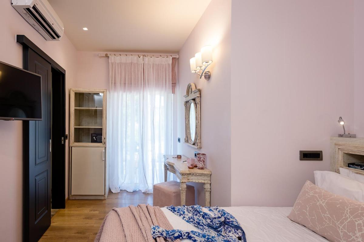 Anthemion Suites and Villas