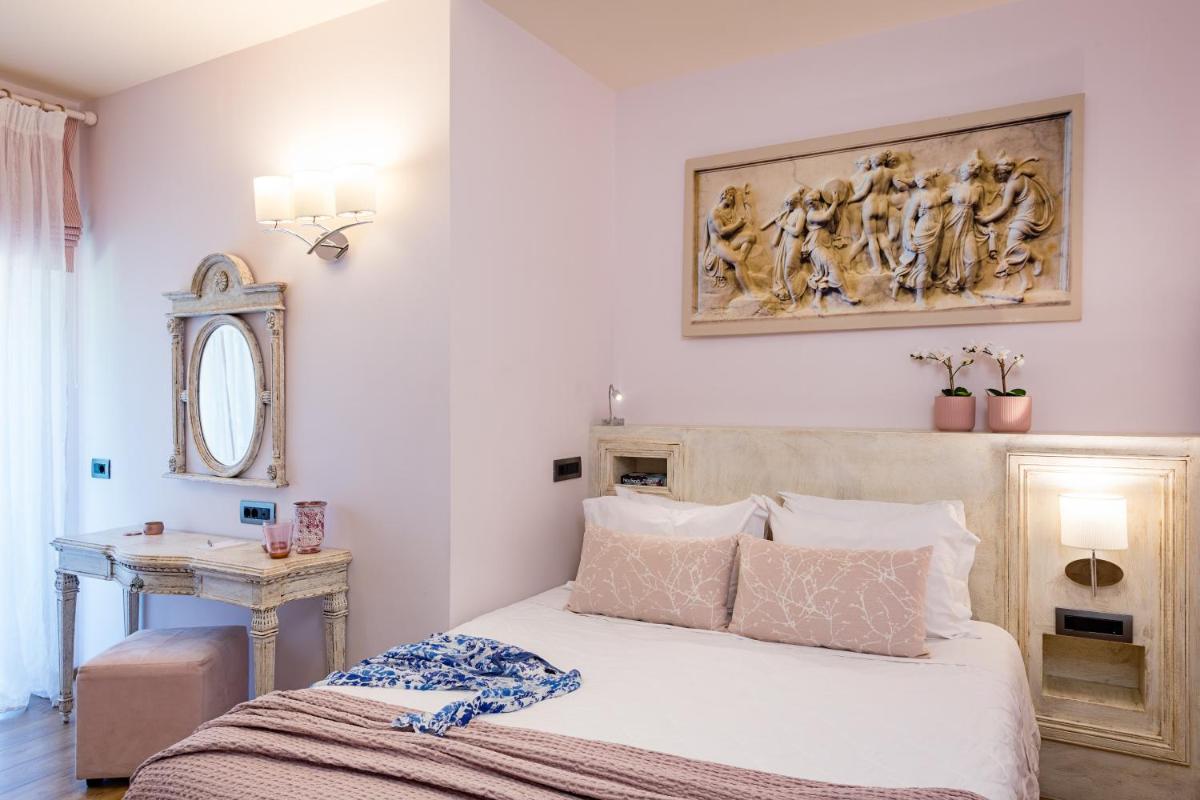 Anthemion Suites and Villas