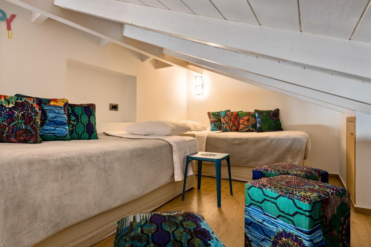 Anthemion Suites and Villas