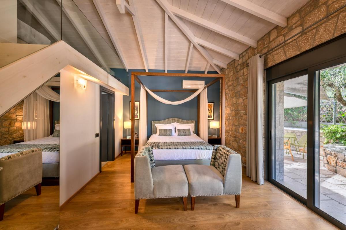 Anthemion Suites and Villas