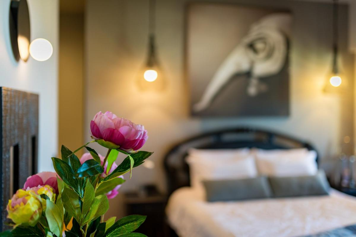 Anthemion Suites and Villas