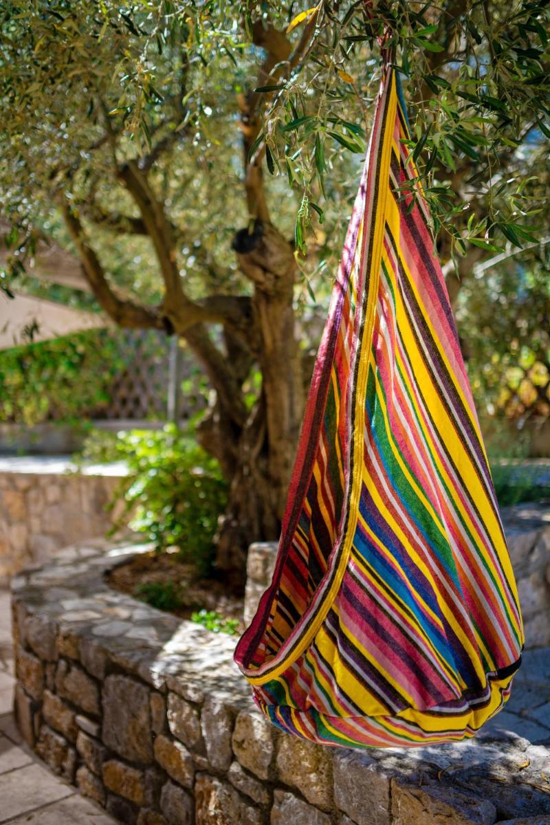 Anthemion Suites and Villas