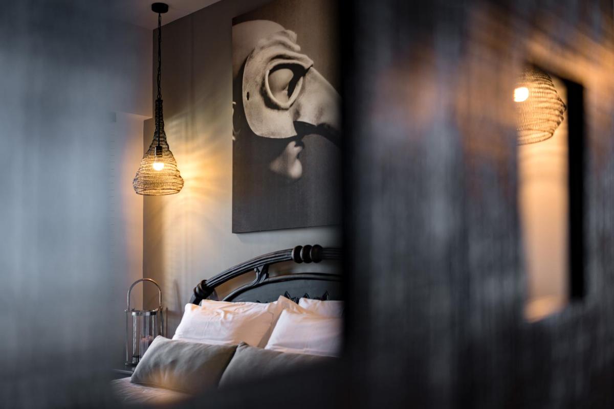 Anthemion Suites and Villas