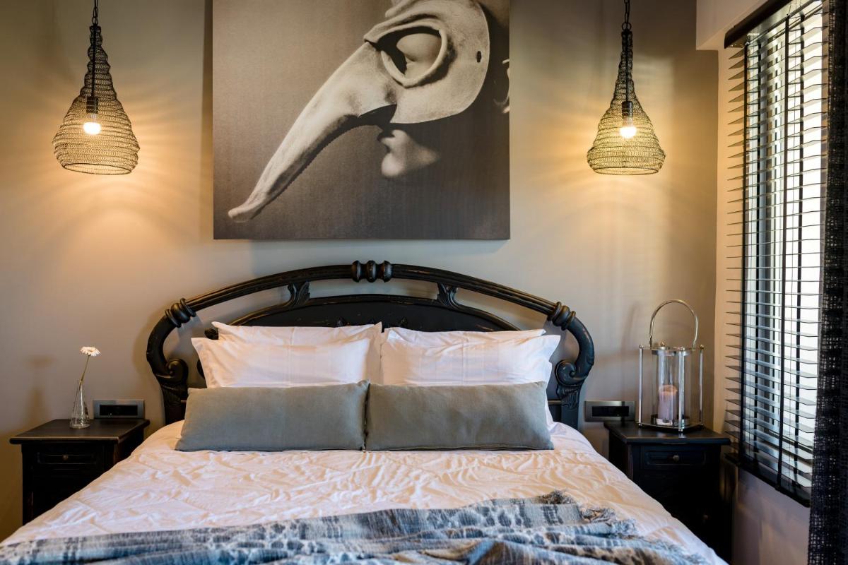 Anthemion Suites and Villas