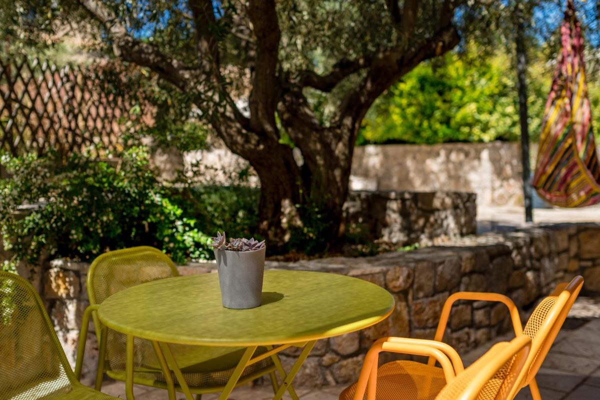 Anthemion Suites and Villas