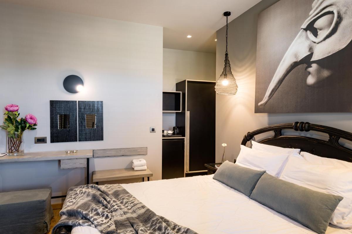 Anthemion Suites and Villas