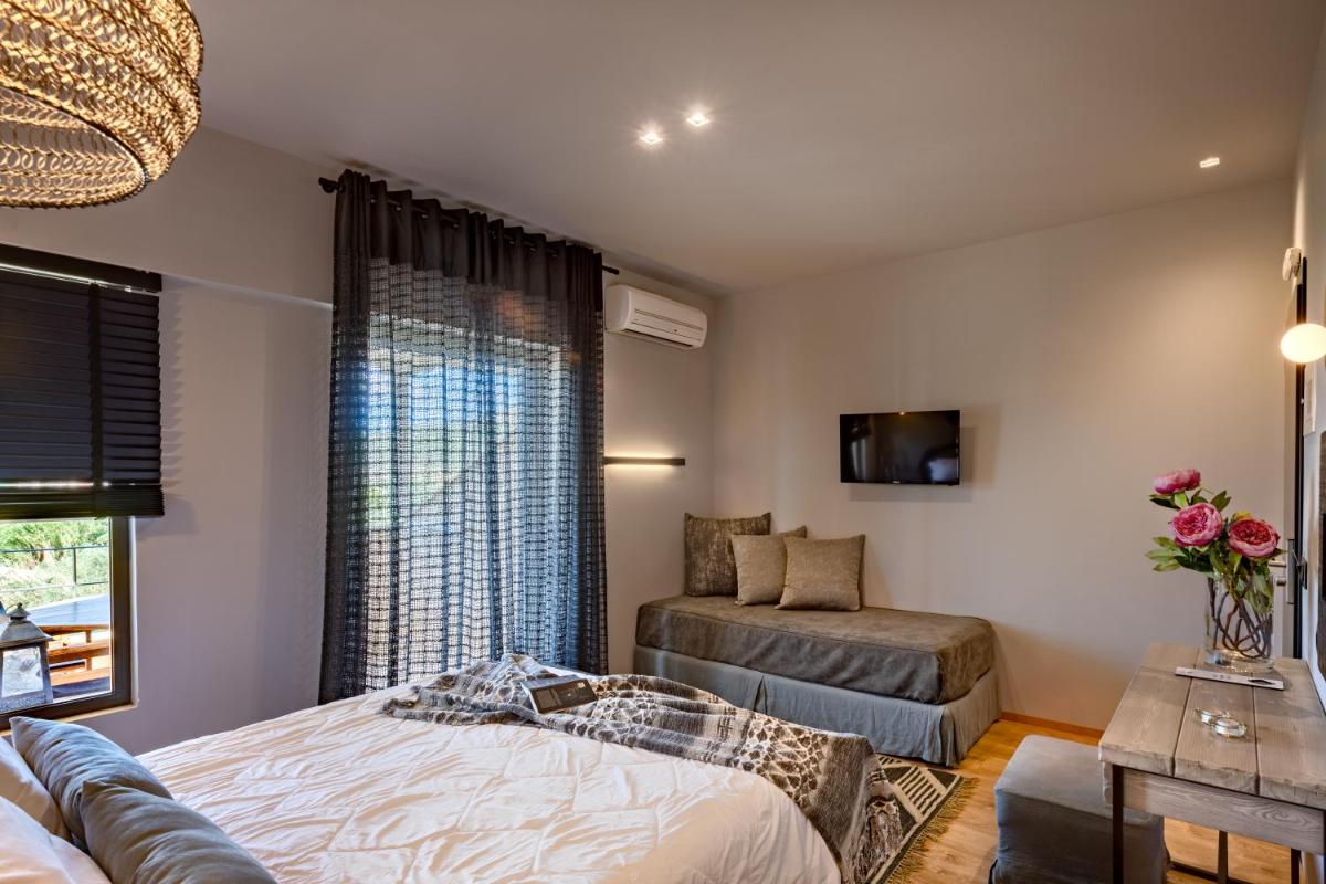 Anthemion Suites and Villas