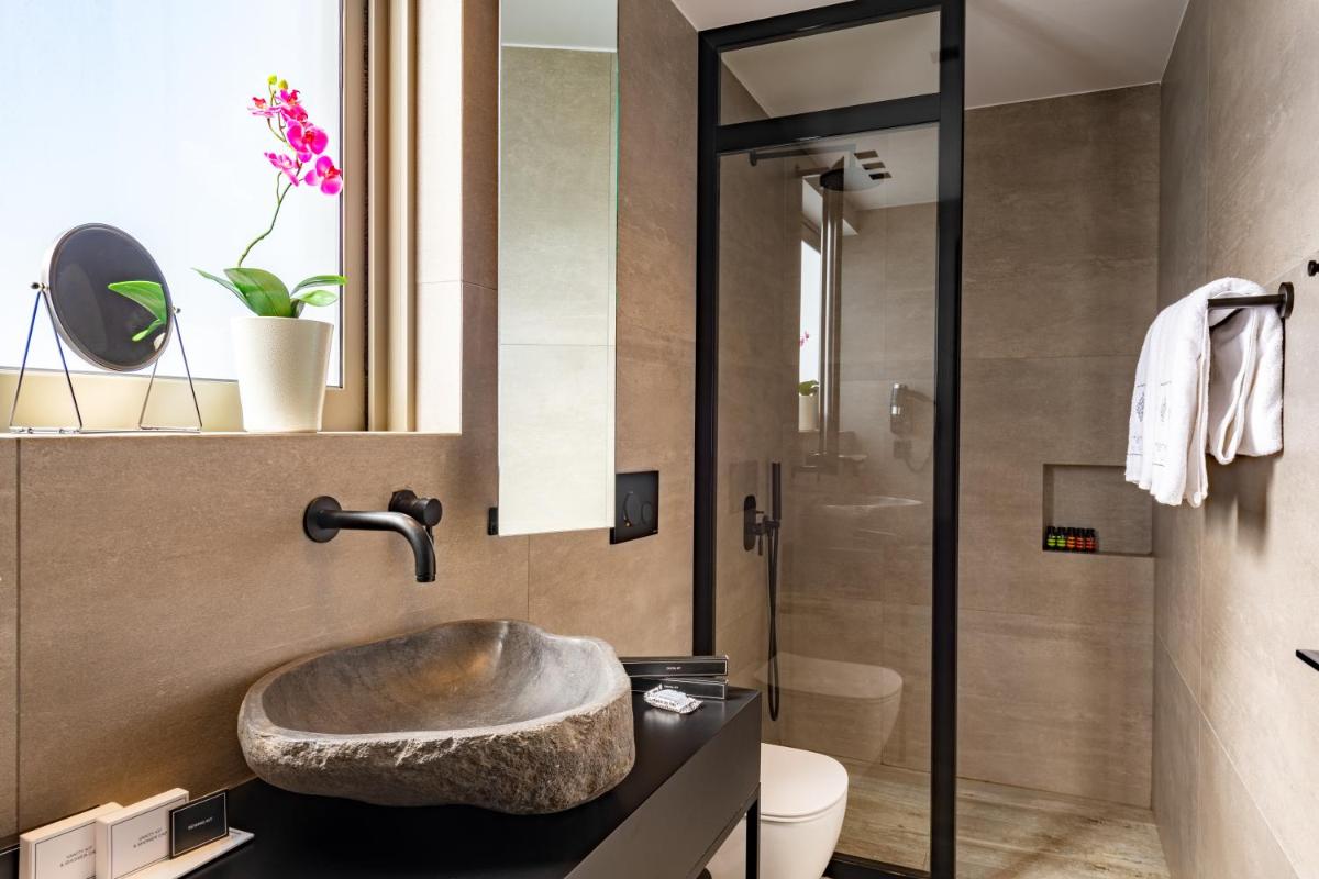 Anthemion Suites and Villas