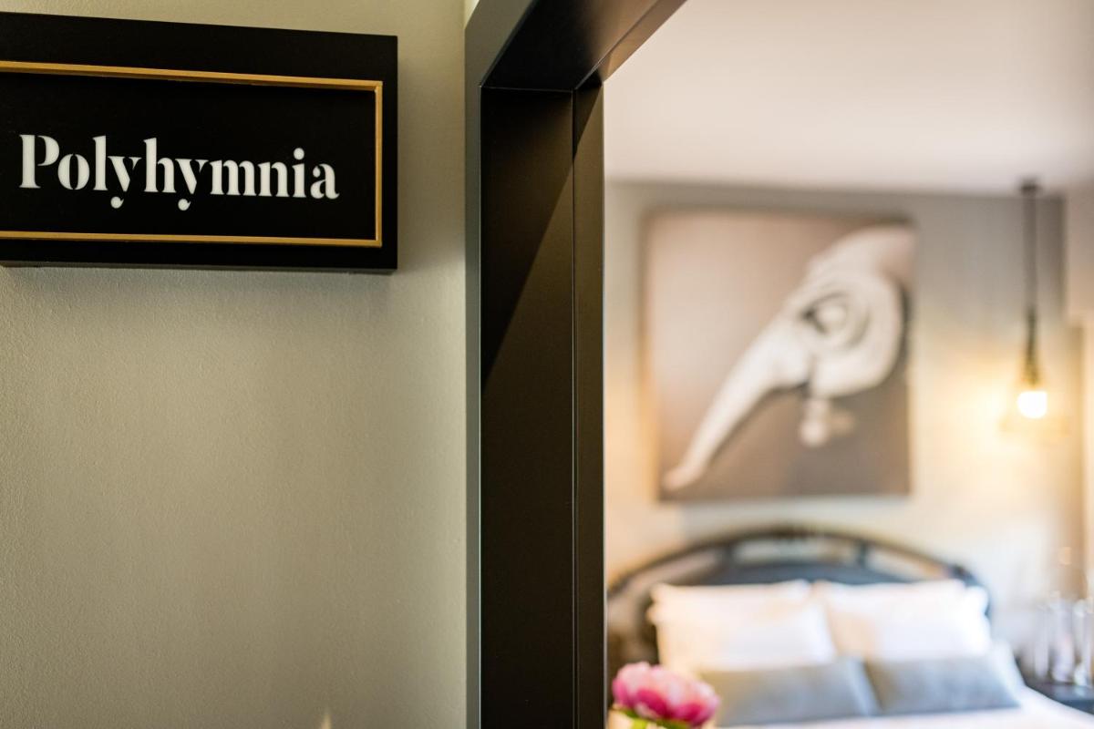 Anthemion Suites and Villas