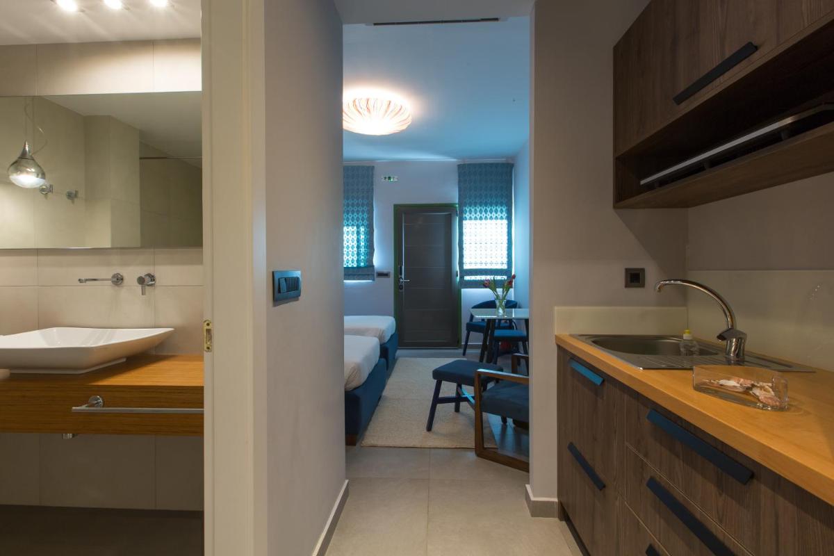 Anthemion Suites and Villas