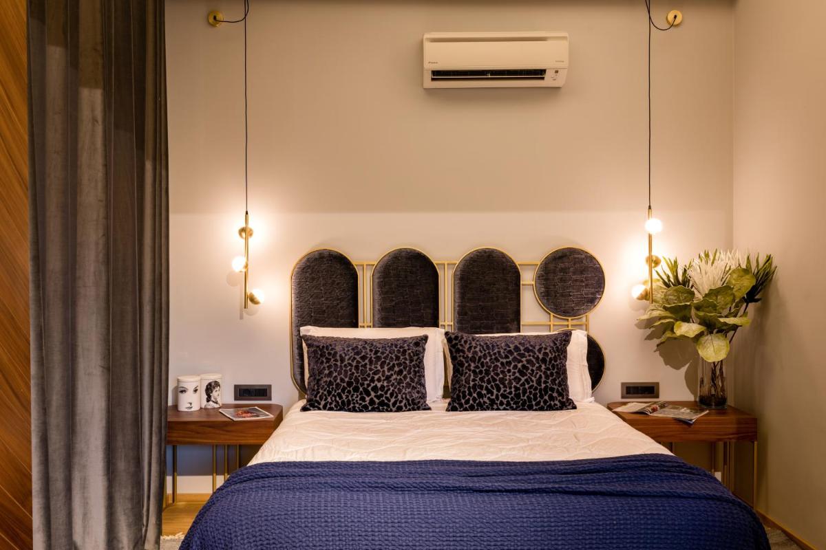 Anthemion Suites and Villas